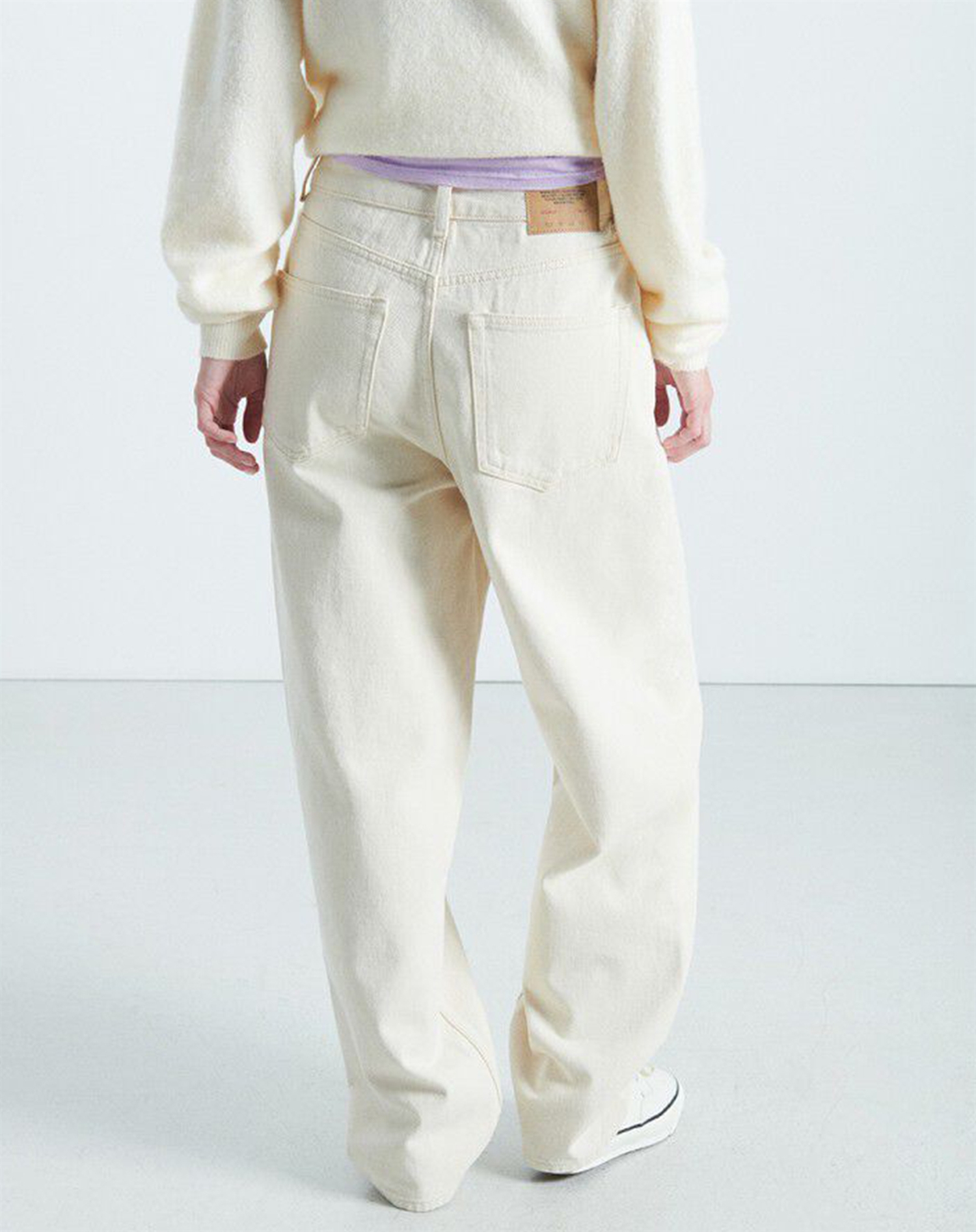 American Vintage - Snopdog Ballon Jeans - 